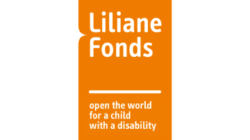 Liliane Fonds